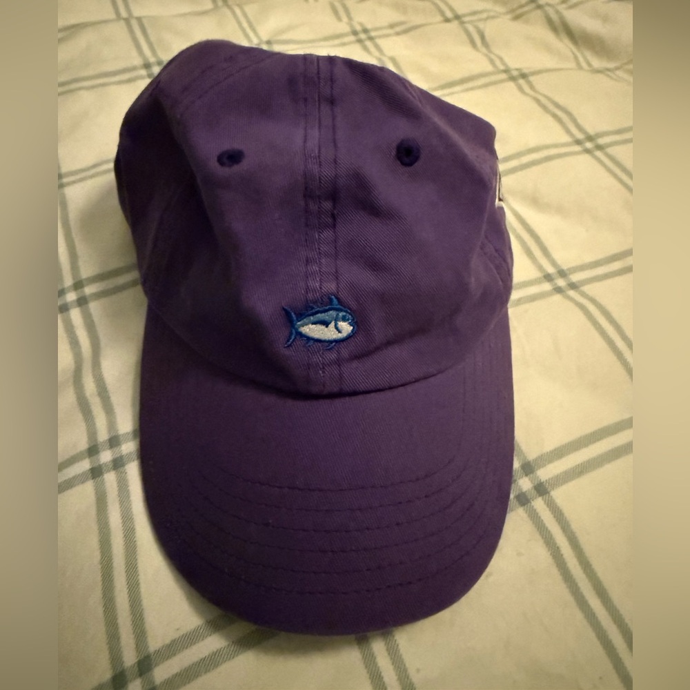 Furman University Southern Tide Hat